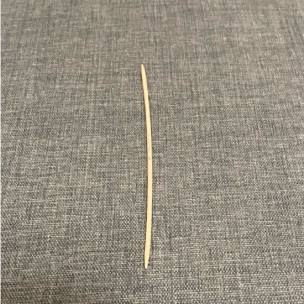 Knitting Needle